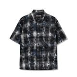 Áo Sơ Mi Muslin Nam Tay Ngắn Brushed Heritage Form Super Boxy