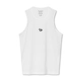 Áo Tanktop Nam Sticker ID Form Regular