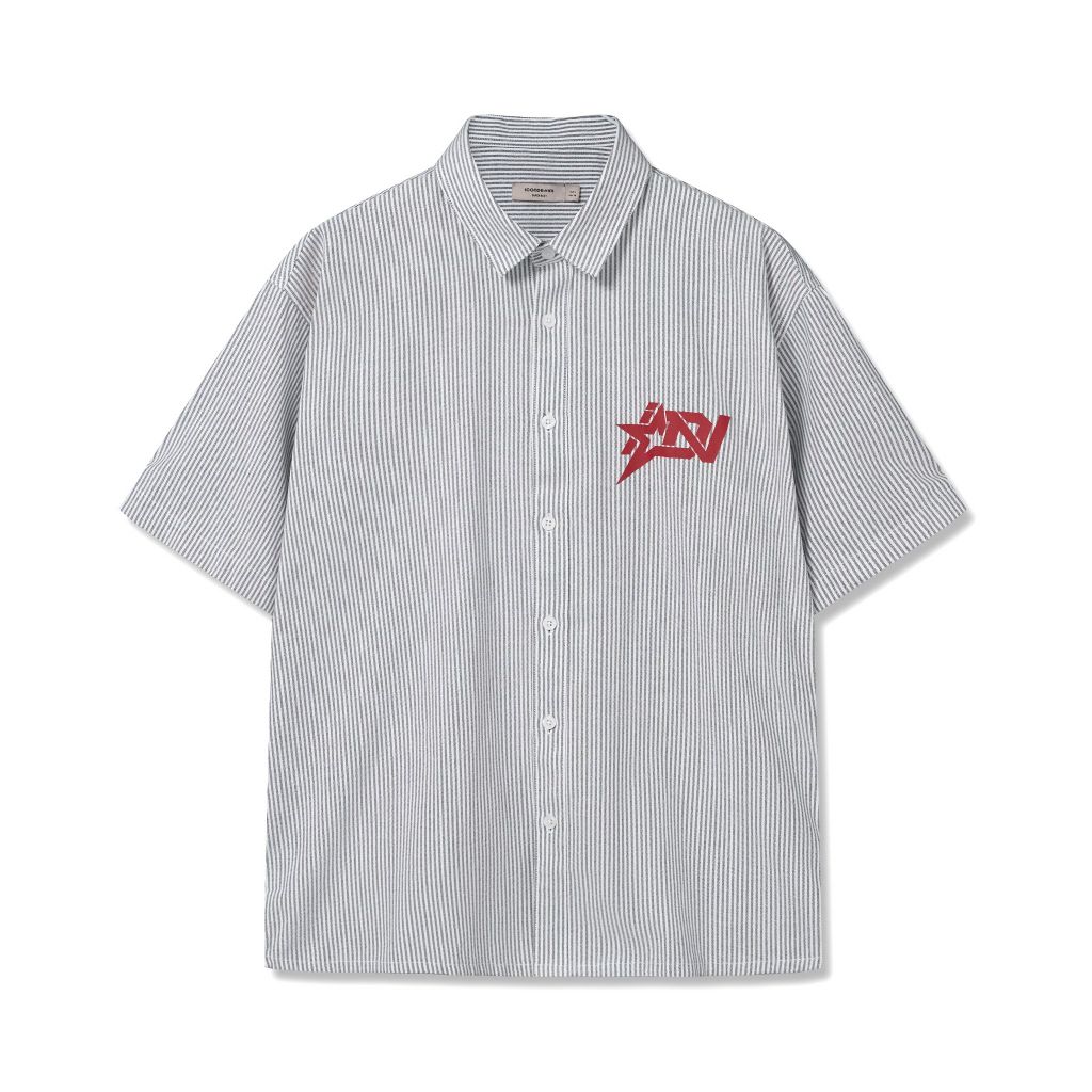 Set Đồ Nam Oxford Vignette ICDN Star