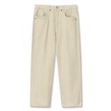 Quần Kaki Nam Ống Suông DualPocket Edge Form Straight