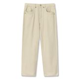 Quần Kaki Nam Ống Suông DualPocket Edge Form Straight