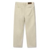 Quần Kaki Nam Ống Suông DualPocket Edge Form Straight