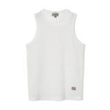 Áo TankTop Lưới Nam Hoạ Tiết Sundaze Rush Form Regular