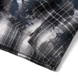 Áo Sơ Mi Muslin Nam Tay Ngắn Brushed Heritage Form Super Boxy