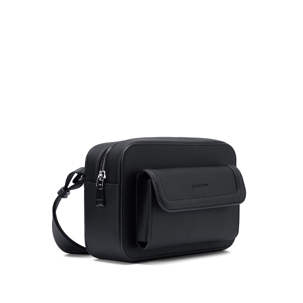 Túi Đeo Chéo Nam Leather Urban Nomad