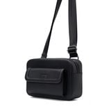 Túi Đeo Chéo Nam Leather Urban Nomad