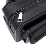 Túi Đeo Chéo Nam Leather Urban Nomad