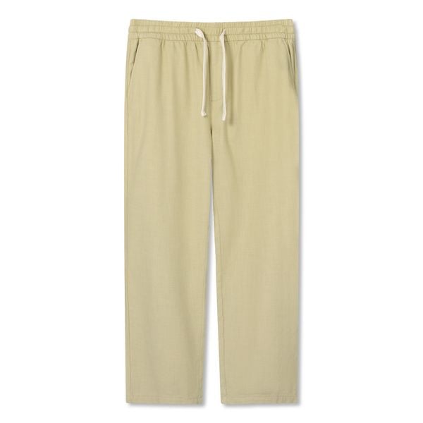Quần Dài Nam Linen Sundaze Rush Form Baggy