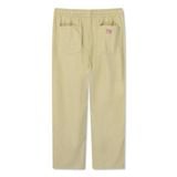 Quần Dài Nam Linen Sundaze Rush Form Baggy
