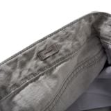 Quần Jean Nam Siêu Nhẹ Ống Suông Light Grey ICON105 Form Straight