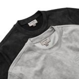 Áo Thun Nam Basic Logo Wash Form Regular