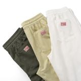 Quần Dài Nam Linen Sundaze Rush Form Baggy