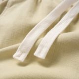 Quần Dài Nam Linen Sundaze Rush Form Baggy