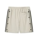 Quần Shorts Nam Sporty Stripes ICDN Form Baggy