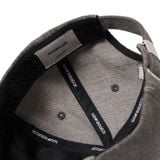 Mũ Nam Lưỡi Heroic Denim Form Baseball