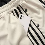 Quần Shorts Nam Sporty Stripes ICDN Form Baggy