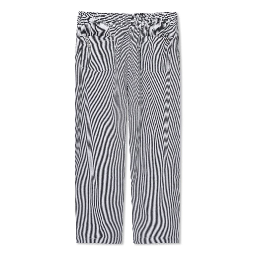 Quần Dài Kaki Nam Wanderlust Form Straight