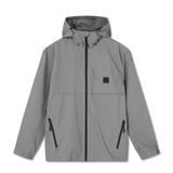 Áo Khoác Vải Dù Chống Tia UV Nam Sun Shield Form Regular