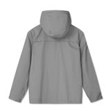 Áo Khoác Vải Dù Chống Tia UV Nam Sun Shield Form Regular