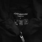 Áo Khoác Dù Lightweight Windbreaker