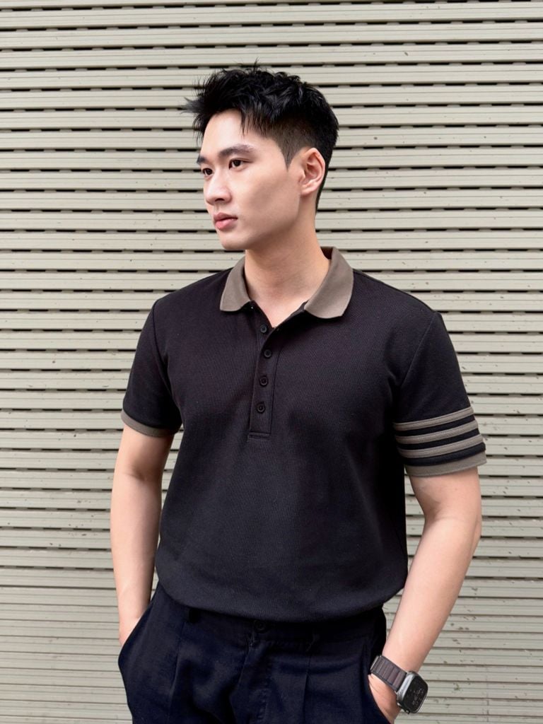 Áo Polo Impressive Prospect