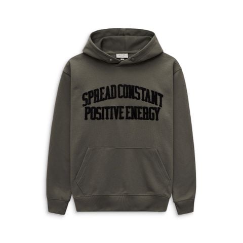 Áo Hoodie Spread Constant Positive Energy