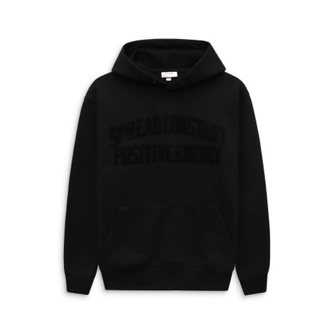 Áo Hoodie Spread Constant Positive Energy