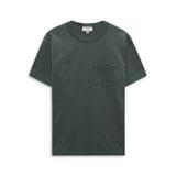 Áo Thun Reular Simple Tshirt With Pocket