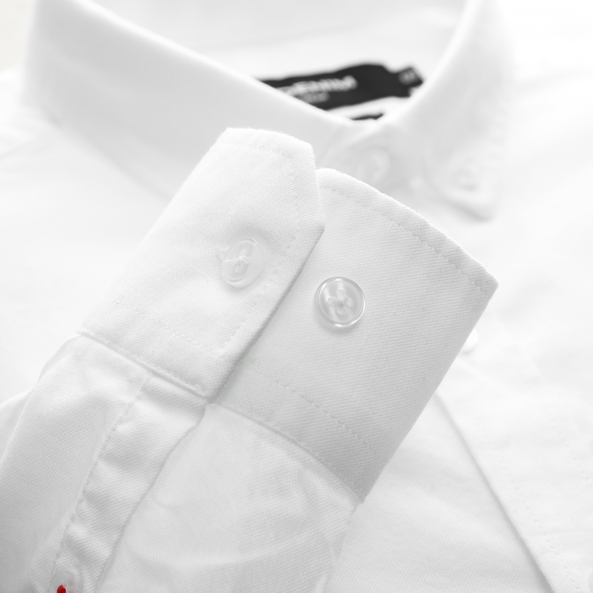 Sơ mi Oxford nam dài tay Abercrombie  Fitch