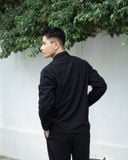 Set Đồ Nhung Nam Dài Neutral Corduroy Form Slim