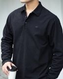Set Đồ Nhung Nam Dài Neutral Corduroy Form Slim