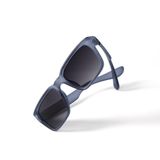 Mắt Kính Nam Gọng Chữ Nhật Urban Ombre Blue UV Protected