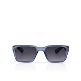 Mắt Kính Nam Gọng Chữ Nhật Urban Ombre Blue UV Protected