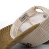 Nón Nam Lưỡi Trai Form Baseball Cap Corduroy Orgnls