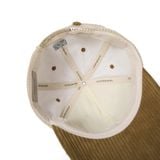 Nón Nam Lưỡi Trai Form Baseball Cap Corduroy Orgnls