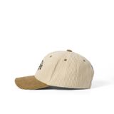 Nón Nam Lưỡi Trai Form Baseball Cap Corduroy Orgnls