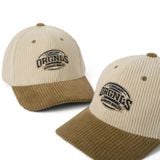 Nón Nam Lưỡi Trai Form Baseball Cap Corduroy Orgnls