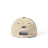 Nón Nam Lưỡi Trai Form Baseball Cap Corduroy Orgnls
