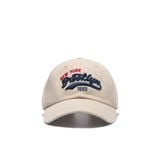 Nón Nam Lưỡi Trai High-crown The Spiritual Kingdom Of Fashion