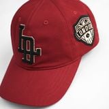 Nón Nam Lưỡi Trai High-crown The Spiritual Kingdom Of Fashion