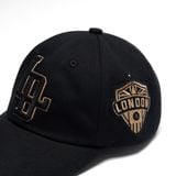 Nón Nam Lưỡi Trai High-crown The Spiritual Kingdom Of Fashion