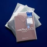 Áo Polo Nam Trơn ProCOOL Seam Sealing Form Slim