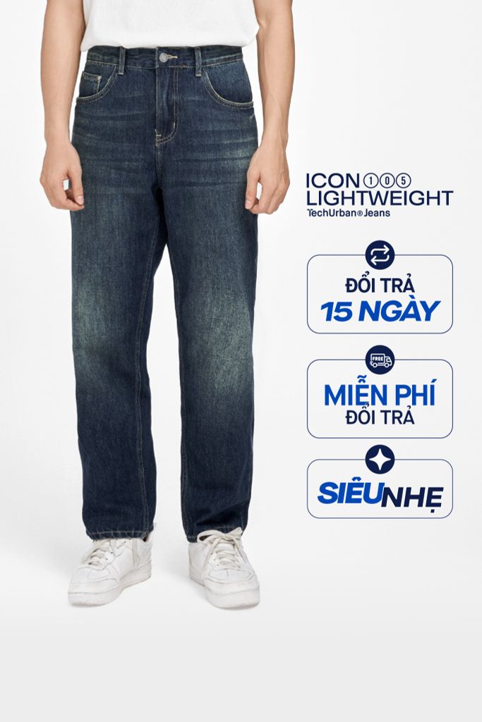 So sánh các thương hiệu quần jean nữ nổi tiếng