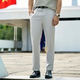Quần Tây Nam Ống Ôm Basic Trousers Form Slim