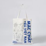 Quà Tặng Túi Tote ICONDENIM Việt Nam