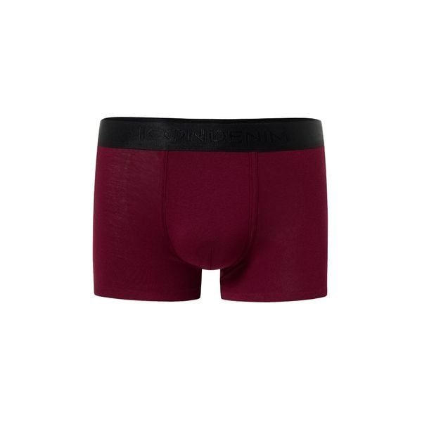 Quần Boxer Nam Lưng Thun Dệt Logo Fortune Revealed Form Trunks