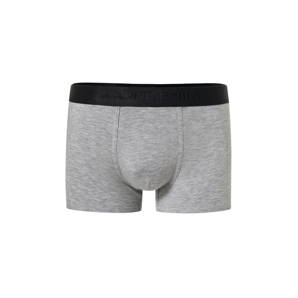 Quần Boxer Nam Lưng Thun Dệt Logo Fortune Revealed Form Trunks