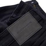 Quần Jean Nam Siêu Mát Ống Ôm ProCOOL Black Form Slim Fit