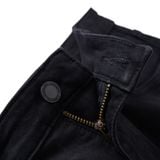 Quần Jean Nam Siêu Mát Ống Ôm ProCOOL Black Form Slim Fit