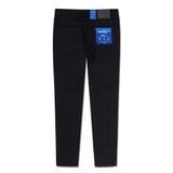 Quần Jean Nam Siêu Mát Ống Ôm ProCOOL Black Form Slim Fit